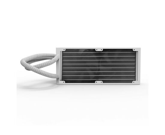 Система водяного охолодження Zalman RESERATOR5Z24ARGBWHITE, зображення 4 Система водяного охолодження Zalman RESERATOR5Z24ARGBWHITE, зображення 4