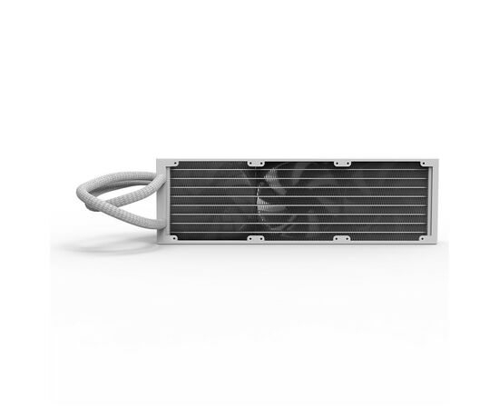 Система водяного охолодження Zalman RESERATOR5Z36ARGBWHITE, зображення 4 Система водяного охолодження Zalman RESERATOR5Z36ARGBWHITE, зображення 4