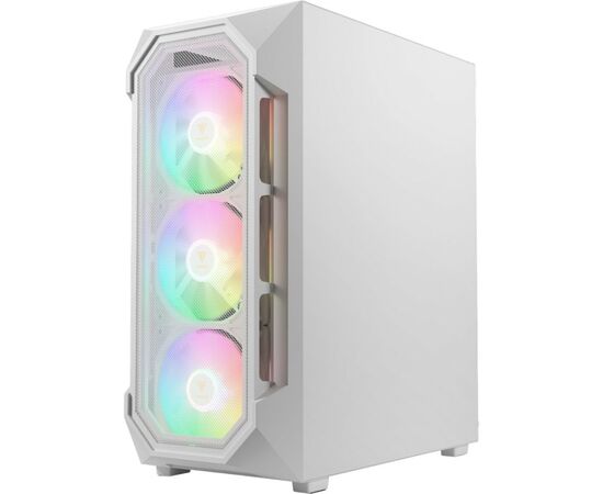 Корпус Gamdias AURA GC1 ELITE WH (4712960139305), изображение 3 Корпус Gamdias AURA GC1 ELITE WH (4712960139305), изображение 3