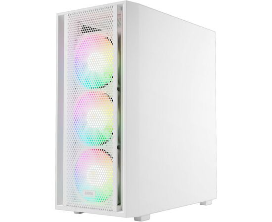 Корпус Gamdias AURA GC2 ELITE WH (4712960139312), изображение 3 Корпус Gamdias AURA GC2 ELITE WH (4712960139312), изображение 3