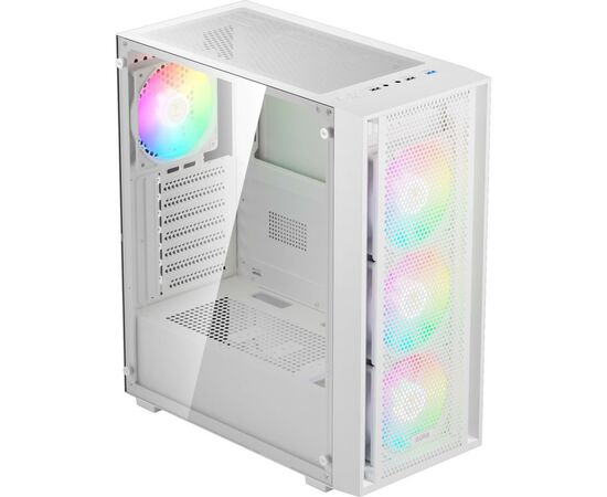 Корпус Gamdias AURA GC2 ELITE WH (4712960139312), изображение 9 Корпус Gamdias AURA GC2 ELITE WH (4712960139312), изображение 9