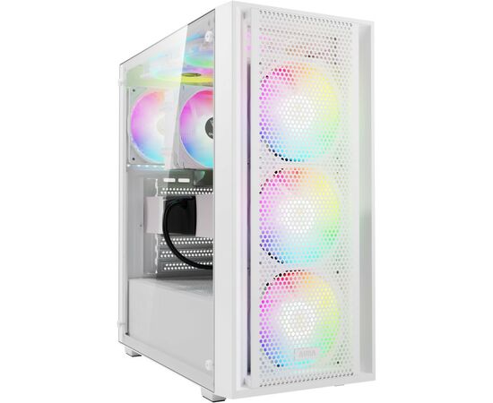 Корпус Gamdias AURA GC2 ELITE WH (4712960139312)