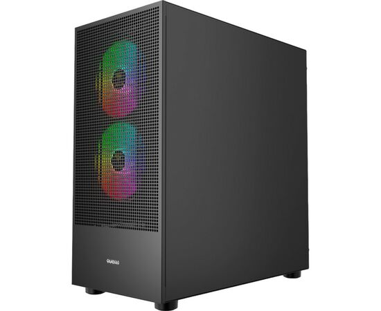 Корпус Gamdias TALOS E3 MESH ELITE (4712960139251), изображение 2 Корпус Gamdias TALOS E3 MESH ELITE (4712960139251), изображение 2