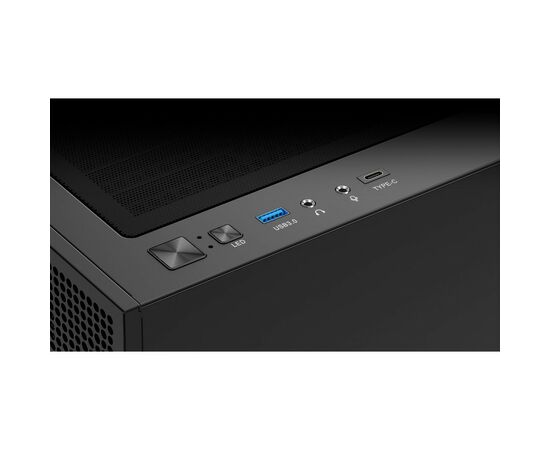 Корпус Gamdias TALOS E3 MESH ELITE (4712960139251), изображение 8 Корпус Gamdias TALOS E3 MESH ELITE (4712960139251), изображение 8