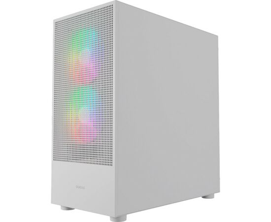 Корпус Gamdias TALOS E3 MESH ELITE WH (4712960139268), изображение 2 Корпус Gamdias TALOS E3 MESH ELITE WH (4712960139268), изображение 2