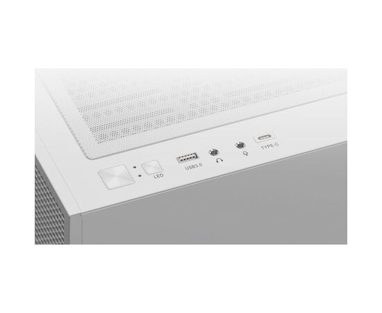 Корпус Gamdias TALOS E3 MESH ELITE WH (4712960139268), изображение 8 Корпус Gamdias TALOS E3 MESH ELITE WH (4712960139268), изображение 8