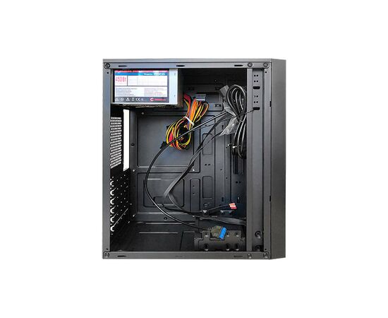 Корпус FrimeCom Q25 450W, изображение 2 Корпус FrimeCom Q25 450W, изображение 2