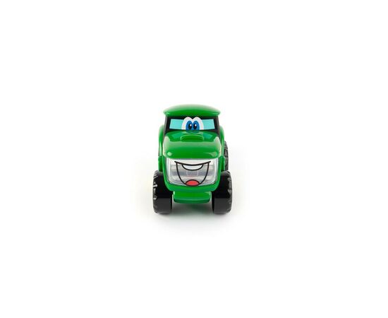 Спецтехника John Deere Kids трактор Джонни-фонарик (47216), изображение 4 Спецтехника John Deere Kids трактор Джонни-фонарик (47216), изображение 4