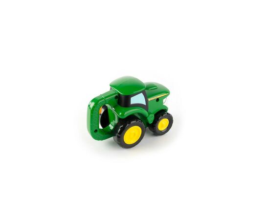 Спецтехника John Deere Kids трактор Джонни-фонарик (47216), изображение 5 Спецтехника John Deere Kids трактор Джонни-фонарик (47216), изображение 5