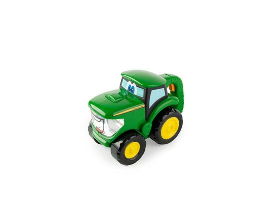 Спецтехника John Deere Kids трактор Джонни-фонарик (47216)