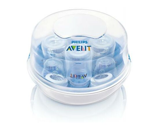 Стерилизатор Philips AVENT SCF281/02