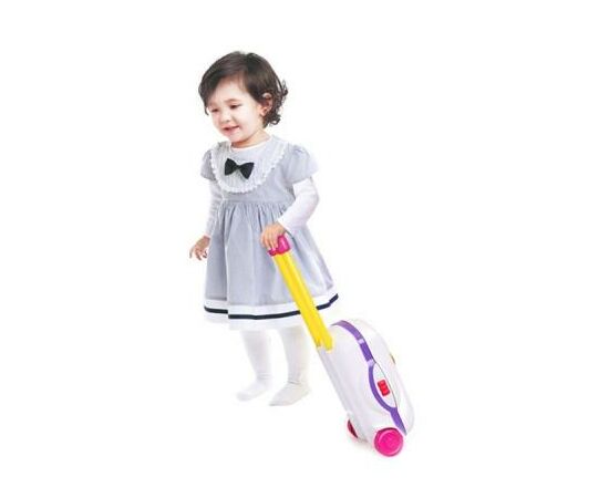 Развивающая игрушка Huile Toys Чемоданчик доктора (3107), изображение 6 Развивающая игрушка Huile Toys Чемоданчик доктора (3107), изображение 6