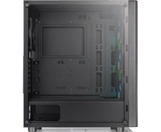 Корпус ThermalTake V250 TG ARGB (CA-1Q5-00M1WN-00), зображення 5 Корпус ThermalTake V250 TG ARGB (CA-1Q5-00M1WN-00), зображення 5
