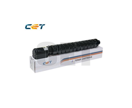 Тонер Canon C-EXV54 туба yellow CET (CET141361)