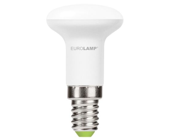 Лампочка Eurolamp LED R39 5W E14 3000K 220V (LED-R39-05142(P)) Лампочка Eurolamp LED R39 5W E14 3000K 220V (LED-R39-05142(P))