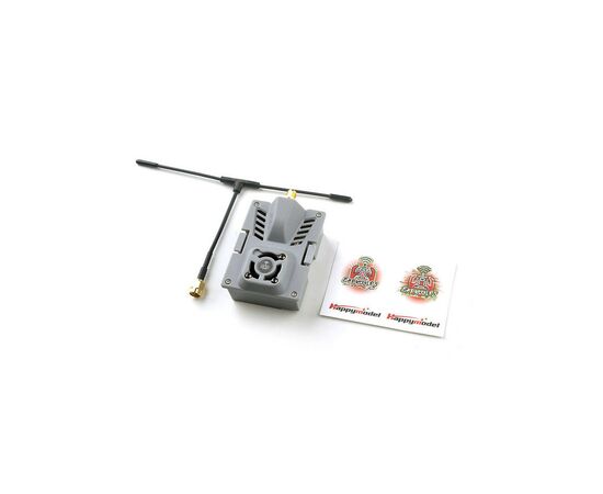 Передатчик (TX) HappyModel ExpressLRS ES900TX 868MHz Ultra Long Range Transmitter Module (ES900-868MHz/HP037.0184-LBT/2D20019)