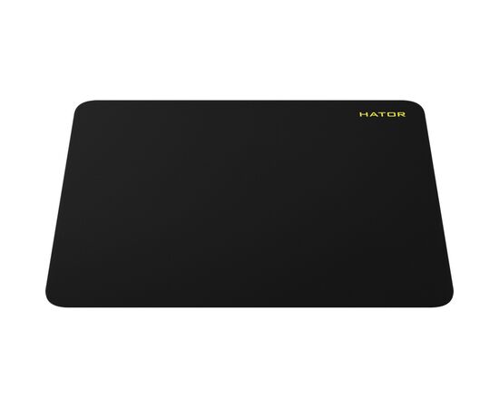 Коврик для мышки Hator Tonn Mobile Black (HTP-1000), изображение 3 Коврик для мышки Hator Tonn Mobile Black (HTP-1000), изображение 3