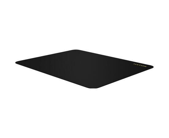 Коврик для мышки Hator Tonn Mobile Black (HTP-1000), изображение 4 Коврик для мышки Hator Tonn Mobile Black (HTP-1000), изображение 4