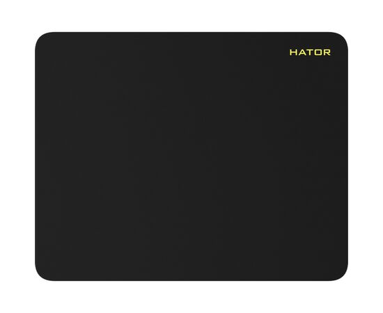 Коврик для мышки Hator Tonn Mobile Black (HTP-1000)