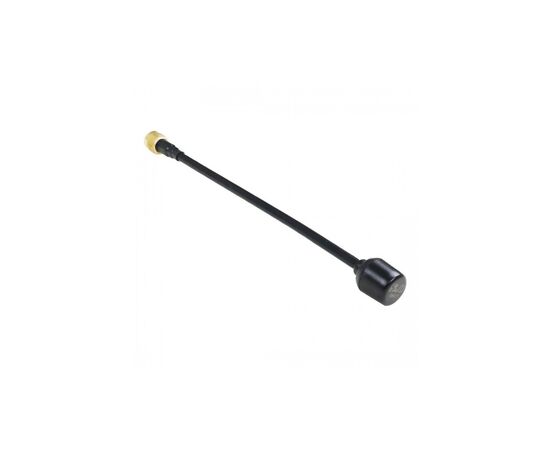 Антенна для дрона AKK Bullet Antenna 5.1GHz 3DBi SMA 160mm RHCP Black (AB161), изображение 3 Антенна для дрона AKK Bullet Antenna 5.1GHz 3DBi SMA 160mm RHCP Black (AB161), изображение 3