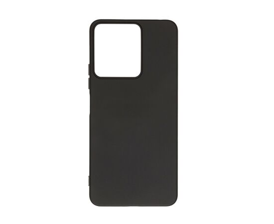 Чехол для мобильного телефона Armorstandart ICON Case Xiaomi Redmi 13C / Poco C65 Black (ARM72480)