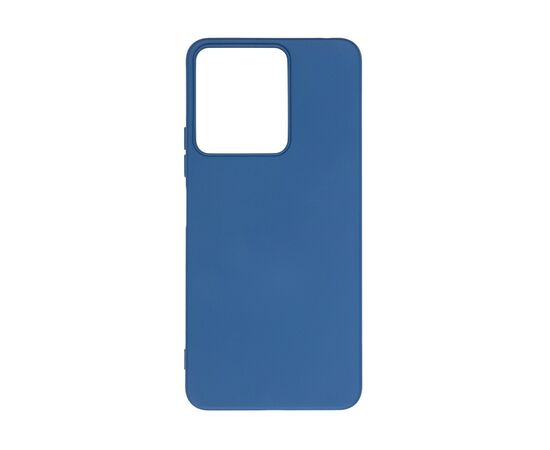 Чохол до мобільного телефона Armorstandart ICON Case Xiaomi Redmi 13C / Poco C65 Dark Blue (ARM72481)