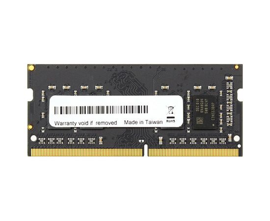 Модуль памяти для ноутбука SoDIMM DDR4 32GB 3200 MHz Samsung (SEC432S22/32)