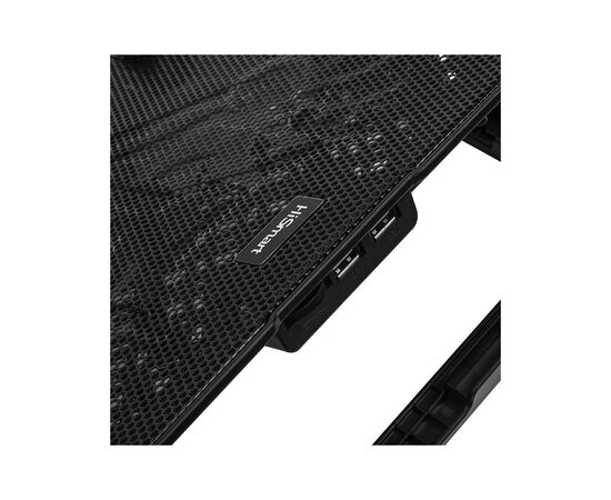 Подставка для ноутбука HiSmart DCX-039 (HS083120), изображение 2 Подставка для ноутбука HiSmart DCX-039 (HS083120), изображение 2