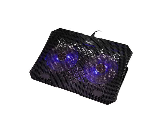 Подставка для ноутбука HiSmart DCX-039 (HS083120)