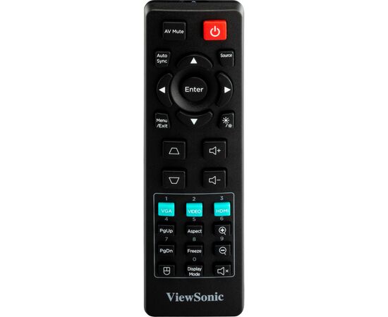 Проектор ViewSonic PX704HD (VS19746), изображение 11 Проектор ViewSonic PX704HD (VS19746), изображение 11