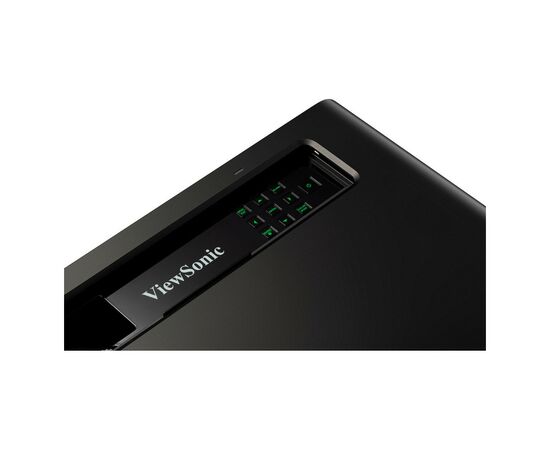 Проектор ViewSonic X1-4K (VS19300), изображение 11