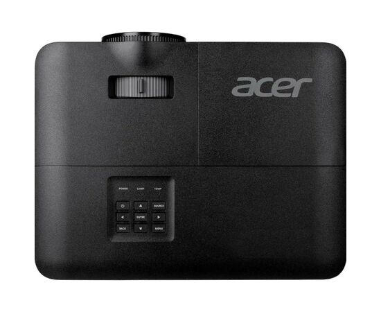 Проектор Acer X1228Hn (MR.JX111.001), изображение 5 Проектор Acer X1228Hn (MR.JX111.001), изображение 5