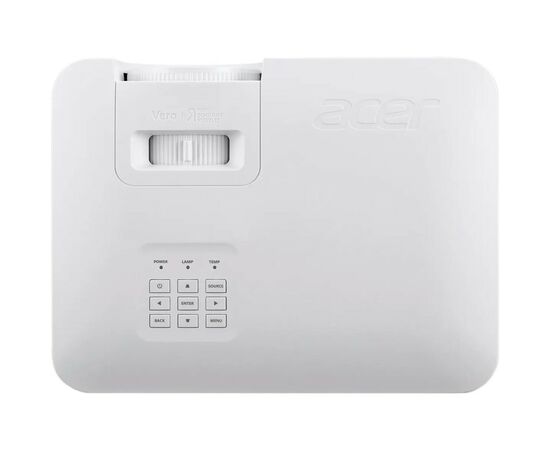 Проектор Acer PL2530i (MR.JWU11.001), зображення 4 Проектор Acer PL2530i (MR.JWU11.001), зображення 4