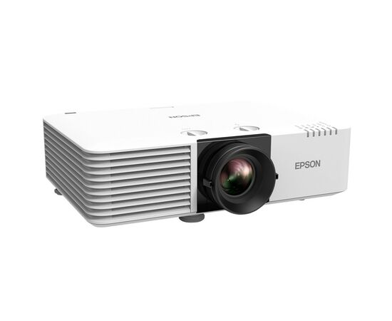 Проектор Epson EB-L570U (V11HA98080), изображение 3 Проектор Epson EB-L570U (V11HA98080), изображение 3