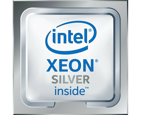 Процесор серверний Lenovo Intel Xeon Silver 4310 12C 120W 2.1GHz Option Kit w/o Fan (4XG7A63425)