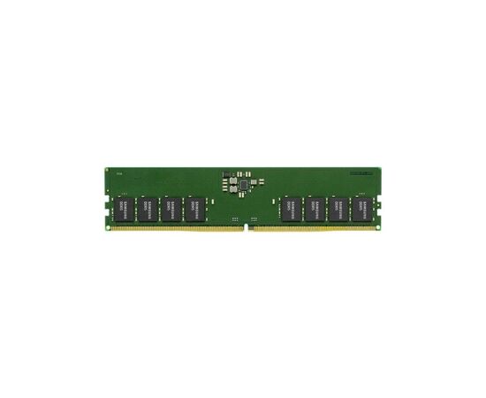 Модуль памяти для сервера Samsung 32GB DDR5 4800Mhz ECC UDIMM (M324R4GA3BB0-CQK)