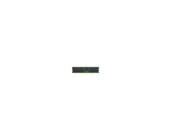 Модуль памяти для сервера Kingston SERVER MEMORY 64GB PC21300/REG KSM26RD4/64MFR KINGSTON (KSM26RD4/64MFR)