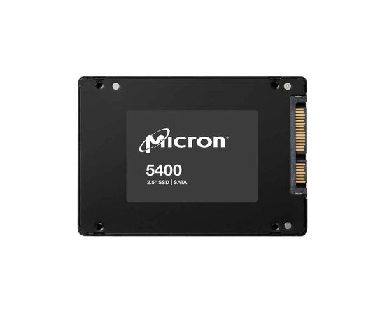 Накопитель SSD для сервера Lenovo SSD 1.92TB SATA 2.5/5400 PRO 4XB7A82261 (4XB7A82261), изображение 2 Накопитель SSD для сервера Lenovo SSD 1.92TB SATA 2.5/5400 PRO 4XB7A82261 (4XB7A82261), изображение 2