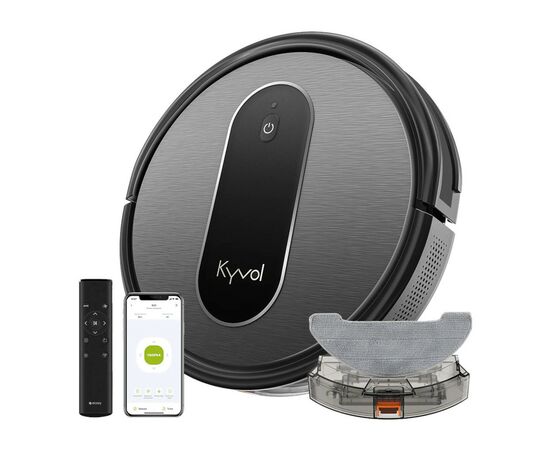 Пылесос Kyvol Kyvol D10, изображение 2 Пылесос Kyvol Kyvol D10, изображение 2