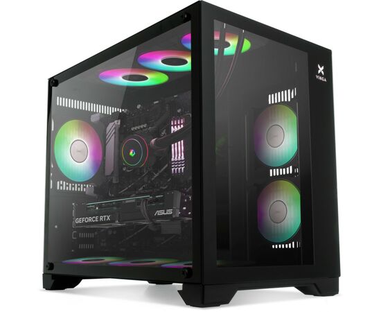 Комп'ютер Vinga Wolverine D7974 (I5M16G4070WP.D7974)