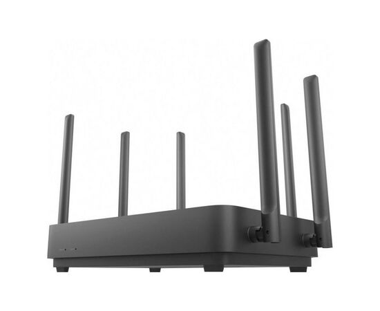 Маршрутизатор Xiaomi Router AX3200 (DVB4314GL), изображение 2 Маршрутизатор Xiaomi Router AX3200 (DVB4314GL), изображение 2
