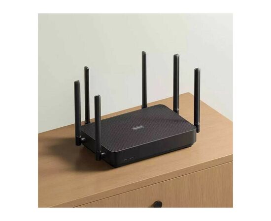Маршрутизатор Xiaomi Router AX3200 (DVB4314GL), изображение 4 Маршрутизатор Xiaomi Router AX3200 (DVB4314GL), изображение 4