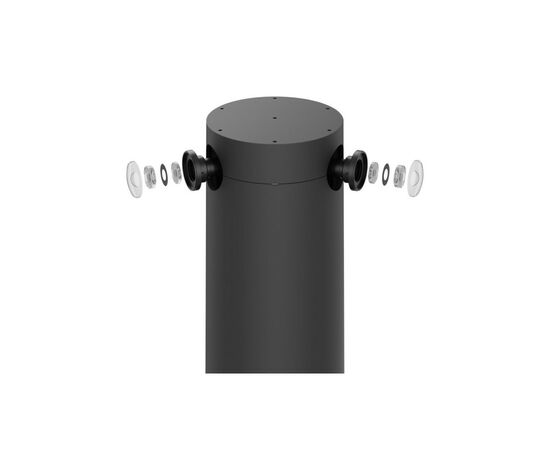 Веб-камера Logitech Sight USB Graphite (960-001510), изображение 10 Веб-камера Logitech Sight USB Graphite (960-001510), изображение 10