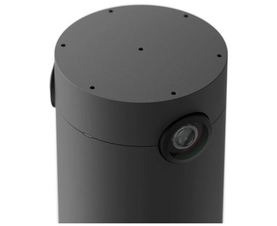 Веб-камера Logitech Sight USB Graphite (960-001510), изображение 2 Веб-камера Logitech Sight USB Graphite (960-001510), изображение 2