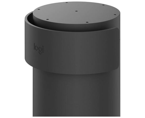 Веб-камера Logitech Sight USB Graphite (960-001510), изображение 3 Веб-камера Logitech Sight USB Graphite (960-001510), изображение 3