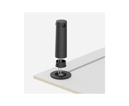 Веб-камера Logitech Sight USB Graphite (960-001510), изображение 6 Веб-камера Logitech Sight USB Graphite (960-001510), изображение 6
