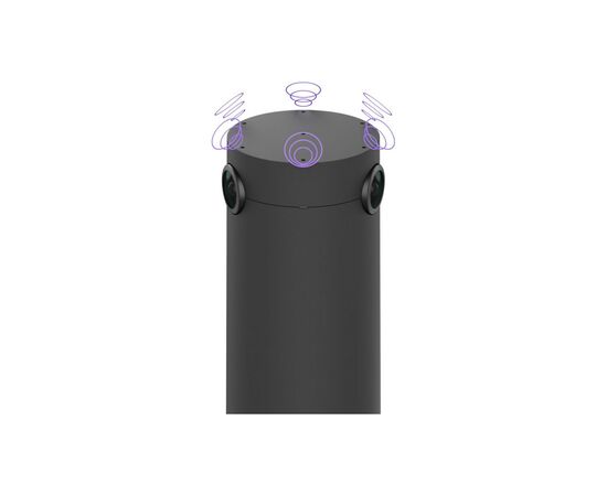 Веб-камера Logitech Sight USB Graphite (960-001510), изображение 9 Веб-камера Logitech Sight USB Graphite (960-001510), изображение 9