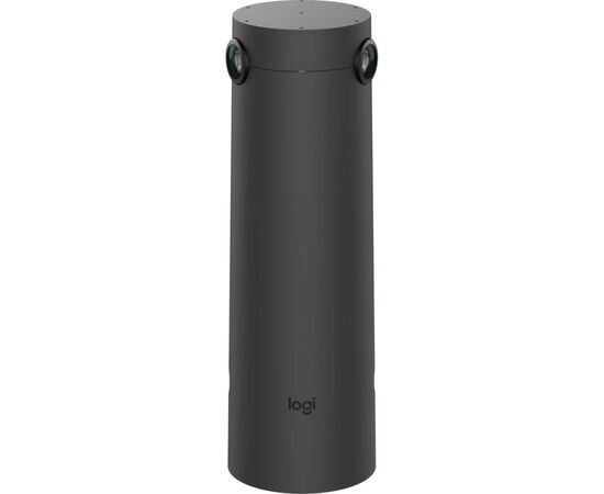 Веб-камера Logitech Sight USB Graphite (960-001510)