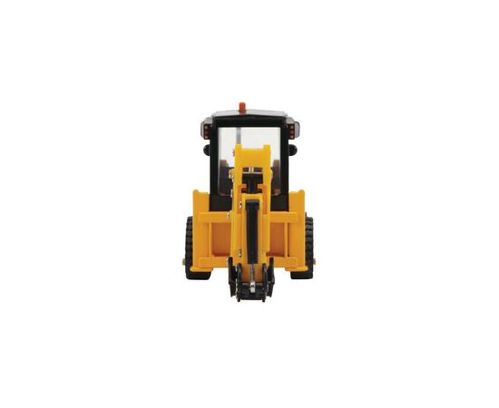 Спецтехника Britains Телескопический погрузчик JCB 1 CXT 1:32 (43264), изображение 2 Спецтехника Britains Телескопический погрузчик JCB 1 CXT 1:32 (43264), изображение 2