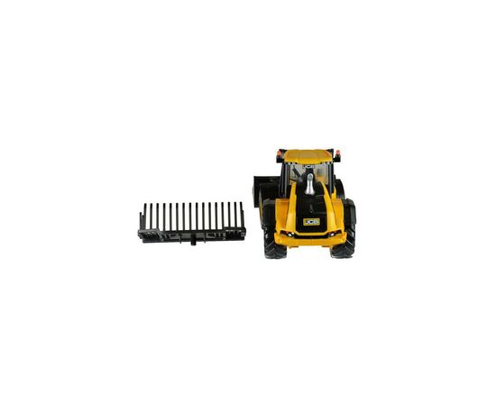 Спецтехника Britains Трактор JCB 419S 1:32 (43223), изображение 3 Спецтехника Britains Трактор JCB 419S 1:32 (43223), изображение 3